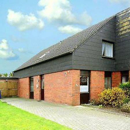 Villa Haus Nordbrise Holtgast Exterior foto