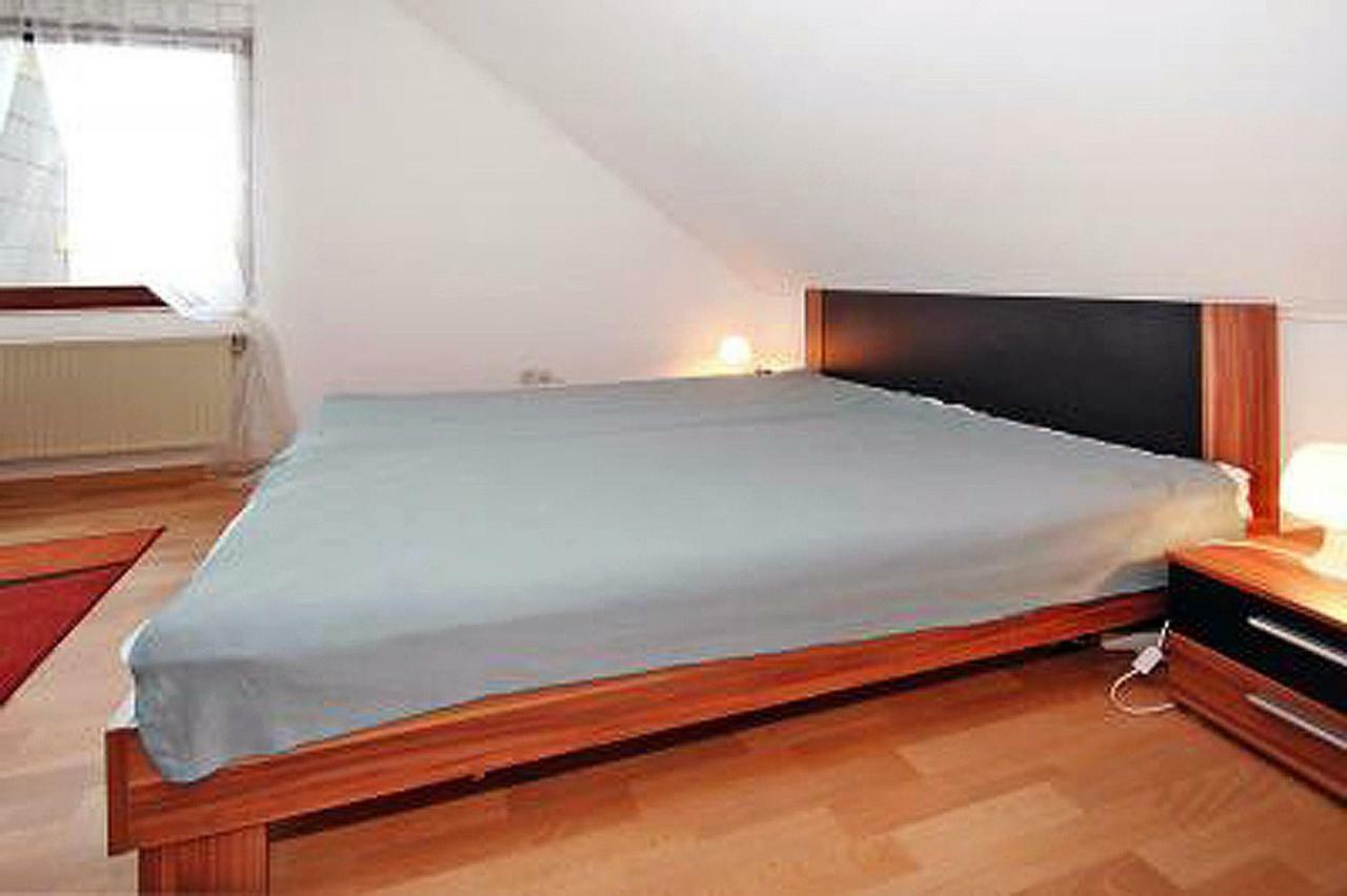 Villa Haus Nordbrise Holtgast Exterior foto